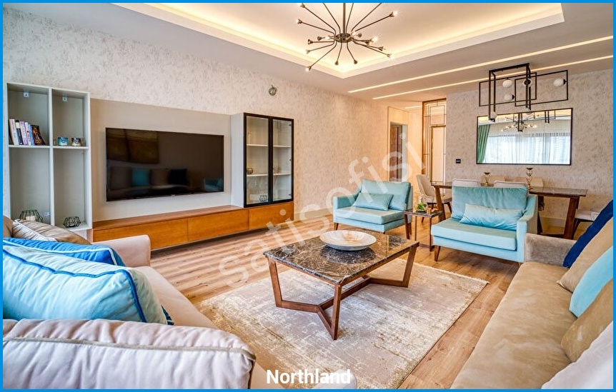 Northland Ankara 9
