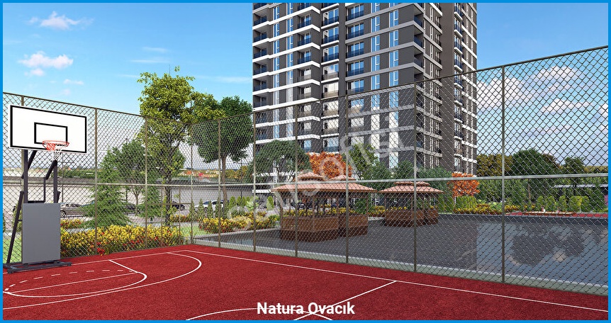 Natura Ovacık 10