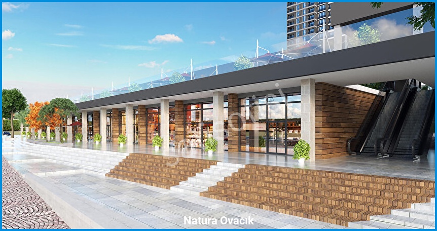 Natura Ovacık 11
