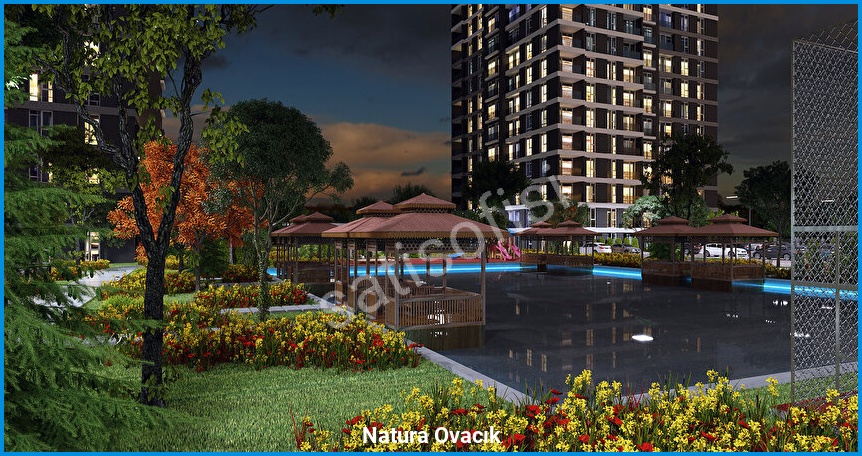 Natura Ovacık 12
