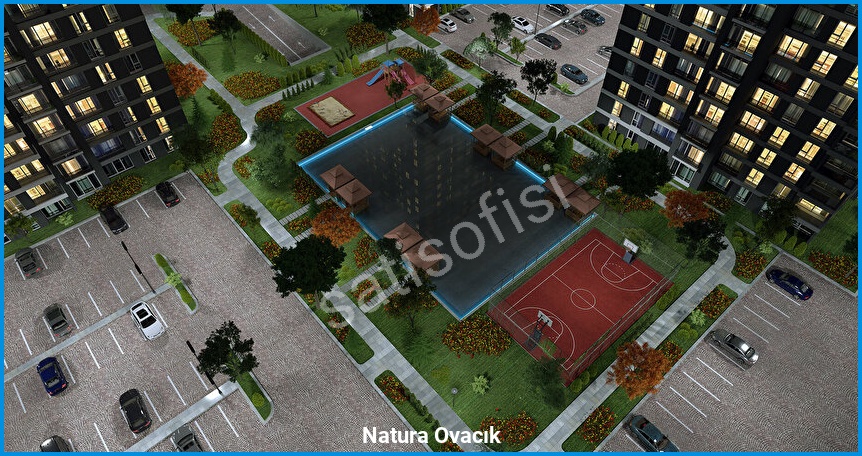 Natura Ovacık 13