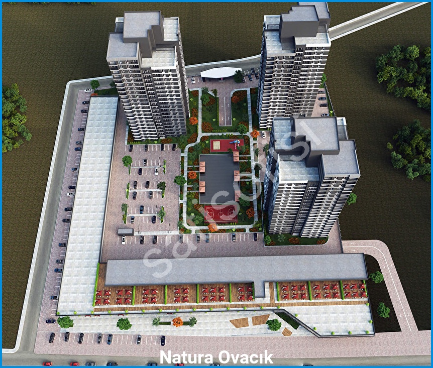 Natura Ovacık 14