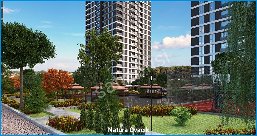 Natura Ovacık 4