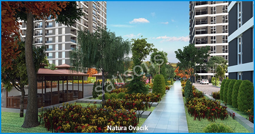 Natura Ovacık 5