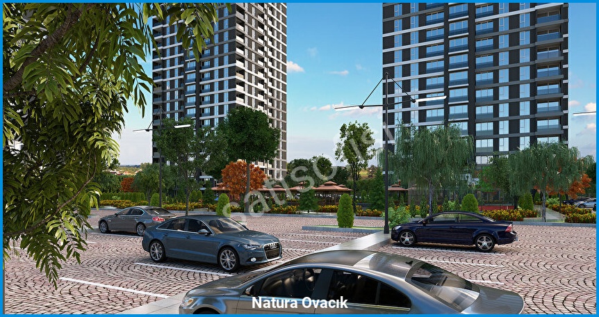 Natura Ovacık 6