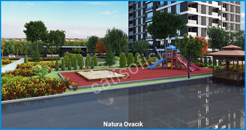 Natura Ovacık 7