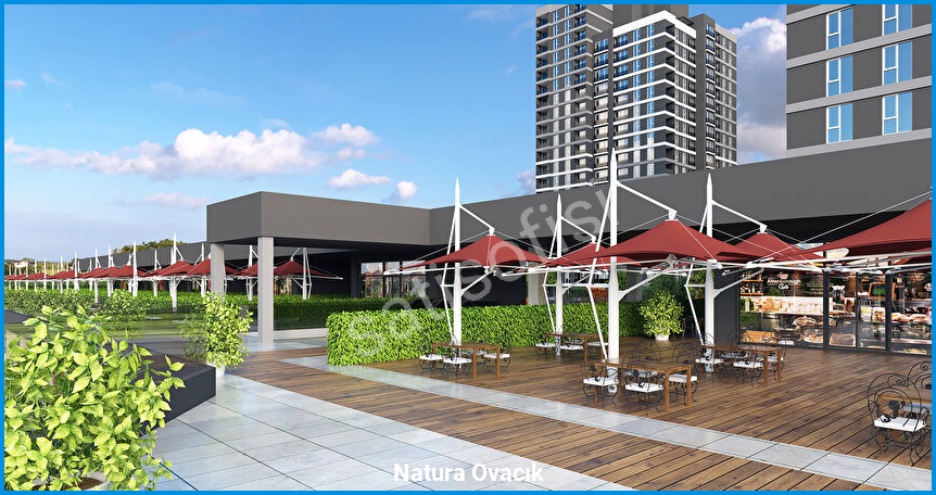 Natura Ovacık 8
