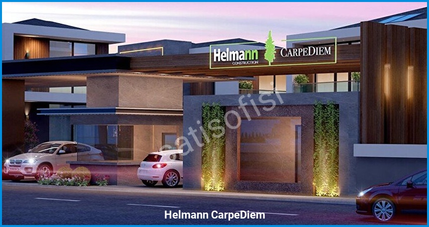 Helmann CarpeDiem 2