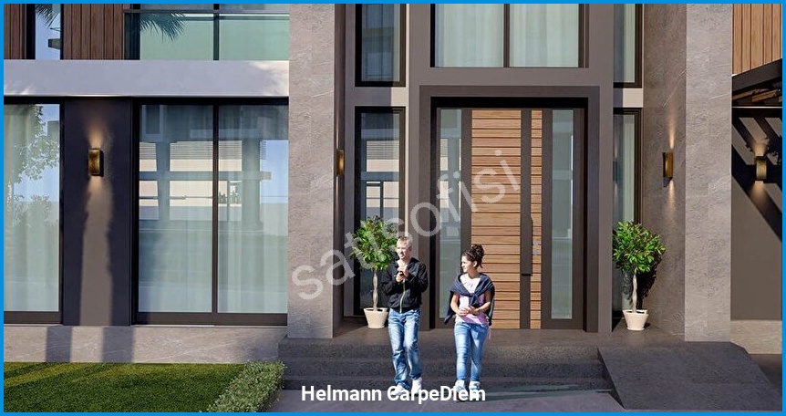 Helmann CarpeDiem 5