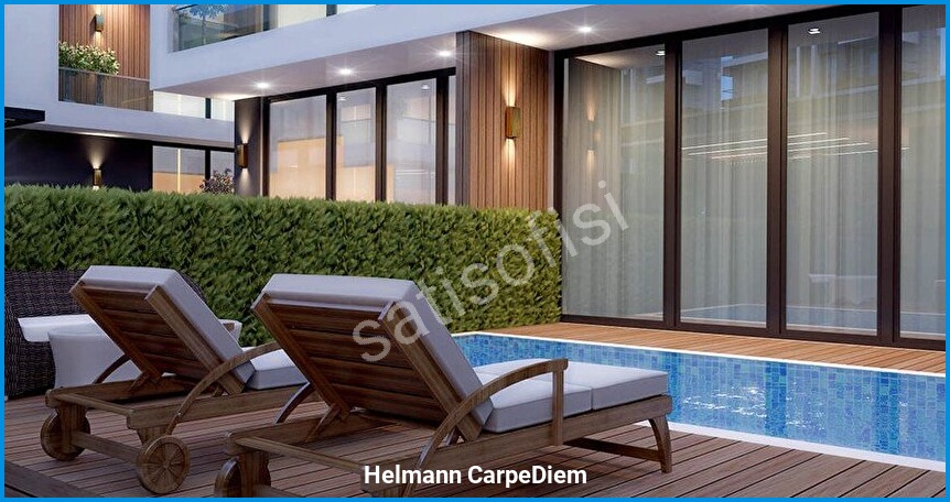 Helmann CarpeDiem 6