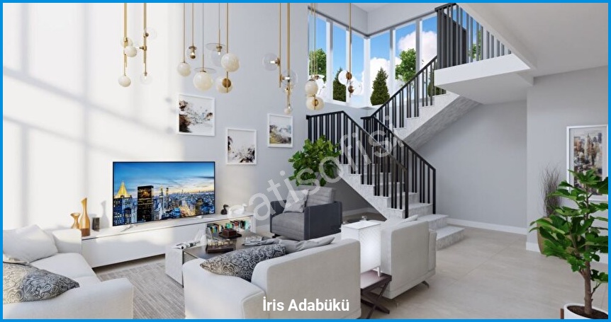 İris Adabükü 10