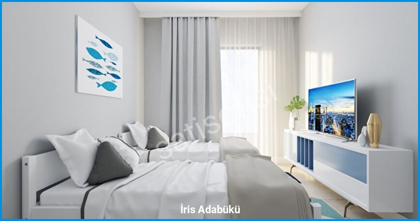 İris Adabükü 12