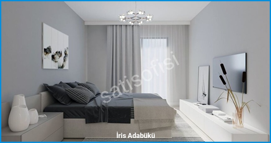 İris Adabükü 15