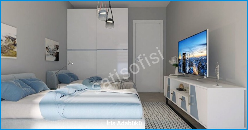 İris Adabükü 16