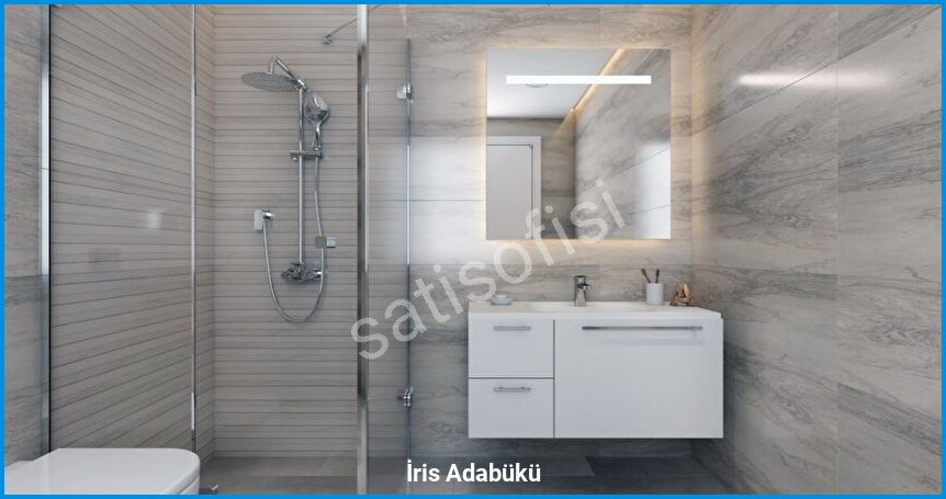 İris Adabükü 17