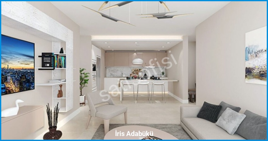 İris Adabükü 18