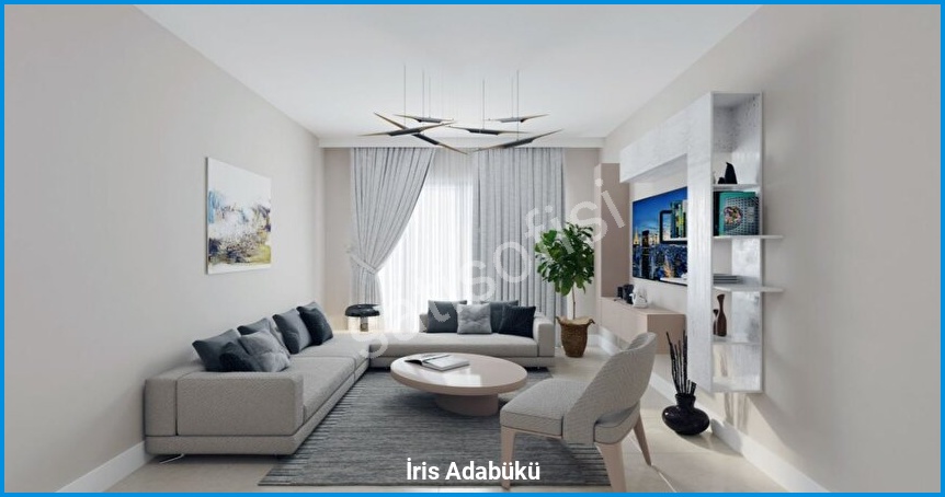 İris Adabükü 19