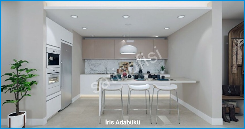 İris Adabükü 20