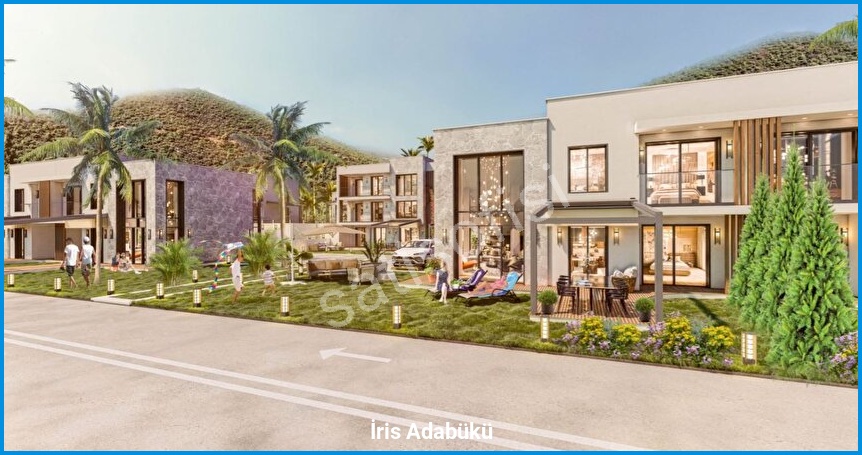 İris Adabükü 5