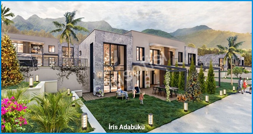İris Adabükü 6