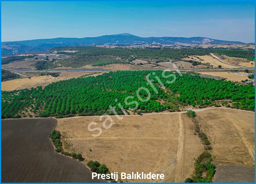 Prestij Balıklıdere 2