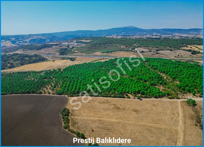 Prestij Balıklıdere 3