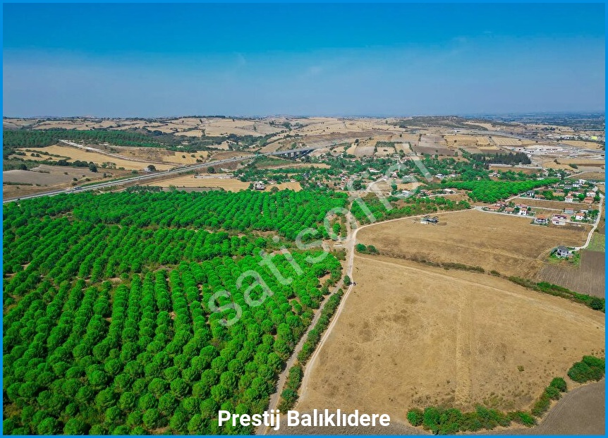 Prestij Balıklıdere 4