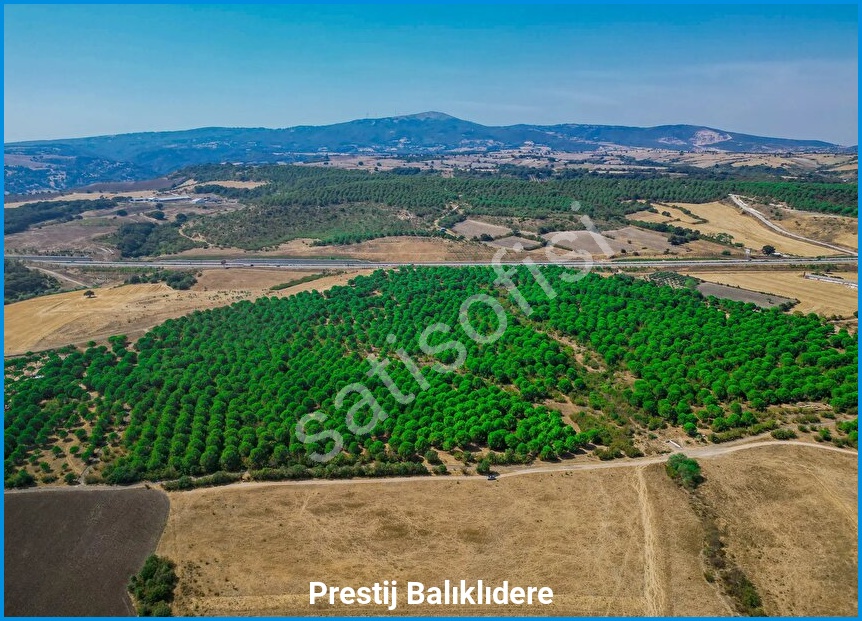Prestij Balıklıdere 5