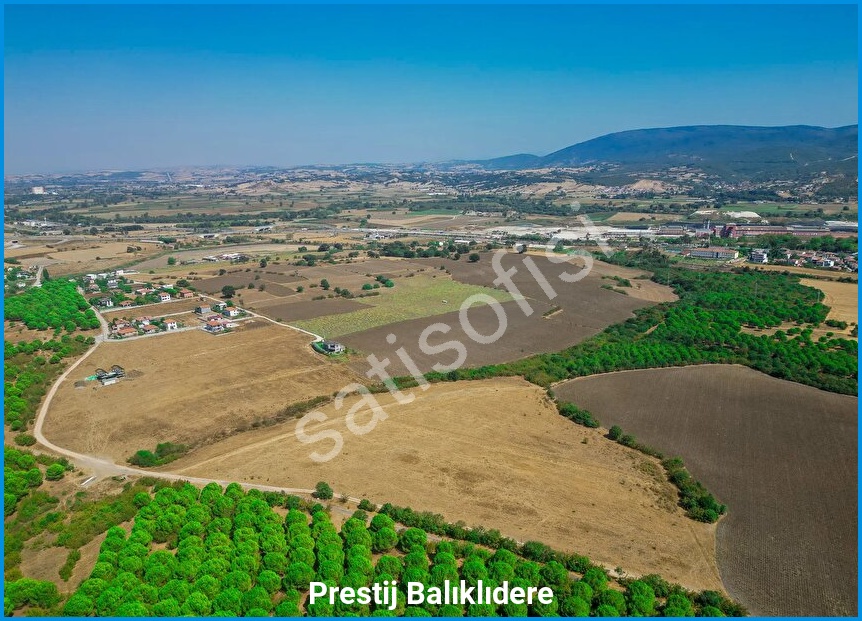 Prestij Balıklıdere 6