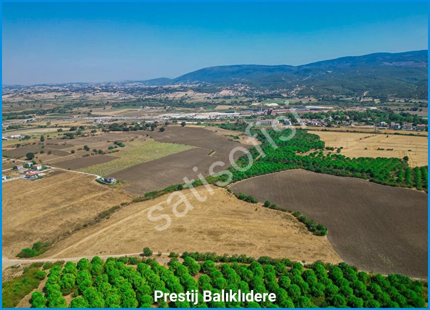 Prestij Balıklıdere 7