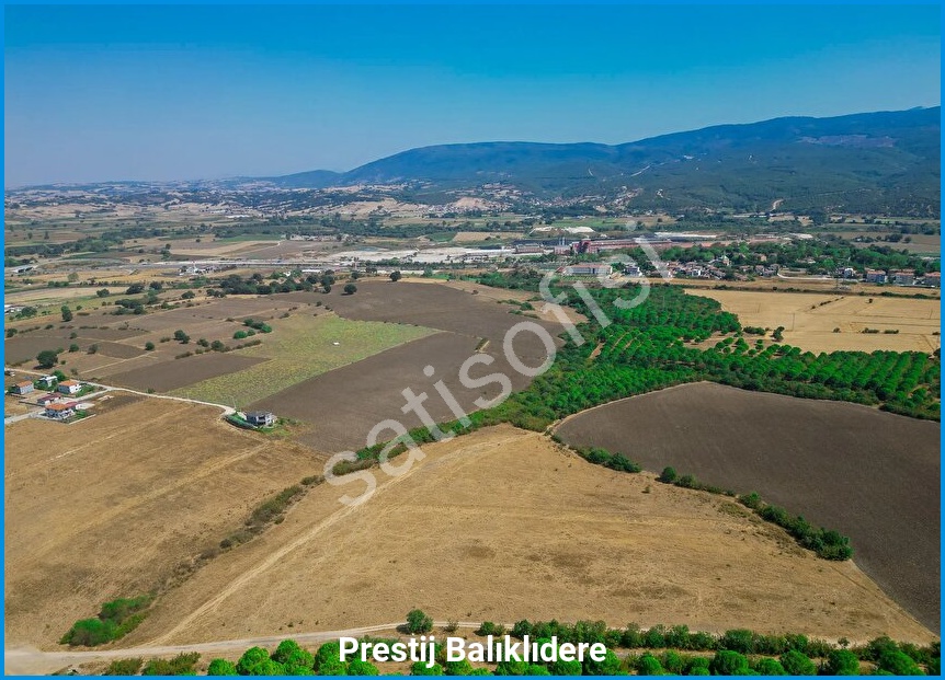 Prestij Balıklıdere 8