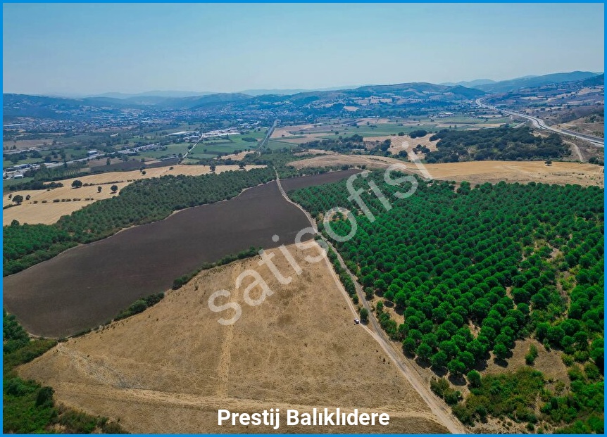 Prestij Balıklıdere 9