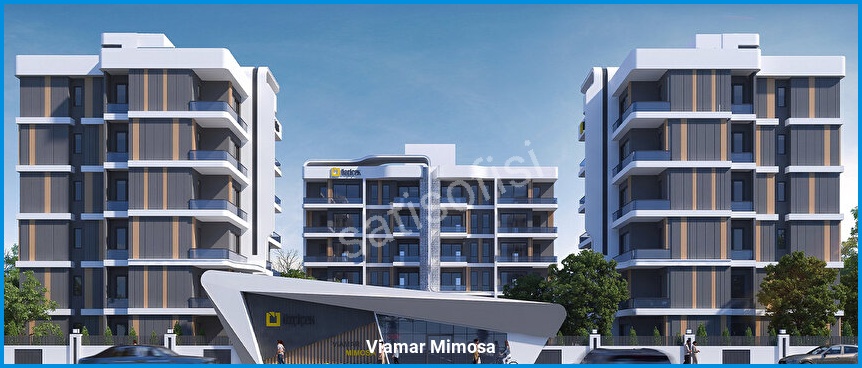 Viamar Mimosa
