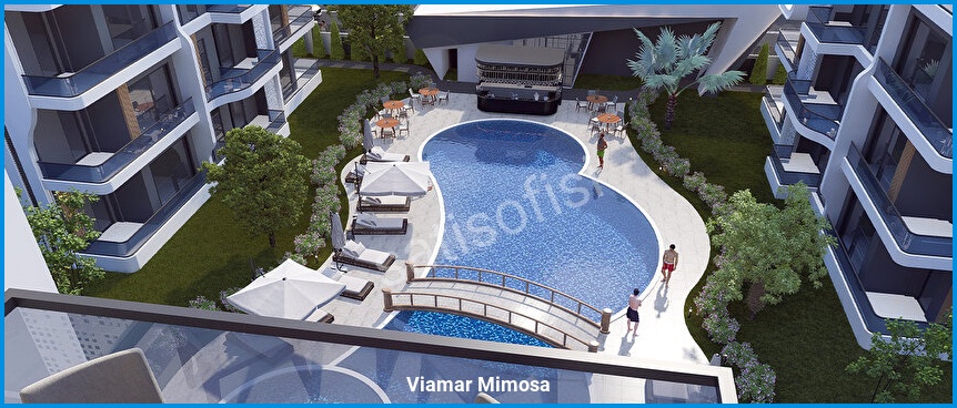 Viamar Mimosa 10