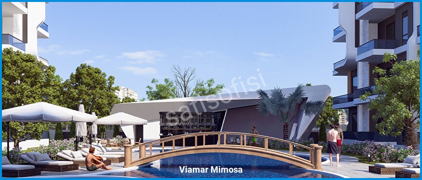 Viamar Mimosa 11