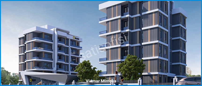 Viamar Mimosa 3