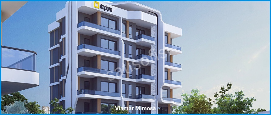 Viamar Mimosa 7