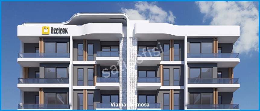 Viamar Mimosa 9