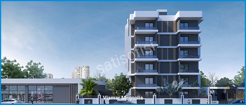 Viamar Magnolia