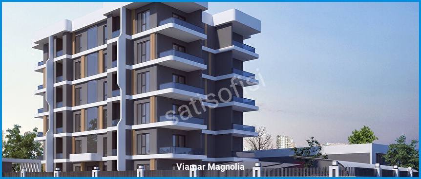 Viamar Magnolia 2