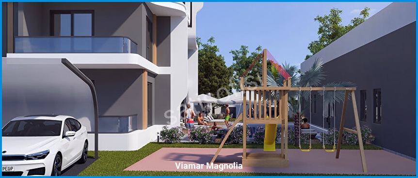 Viamar Magnolia 5
