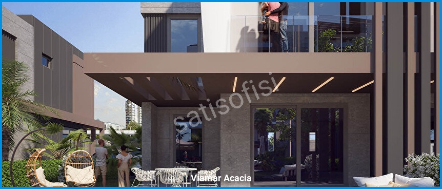 Viamar Acacia 10