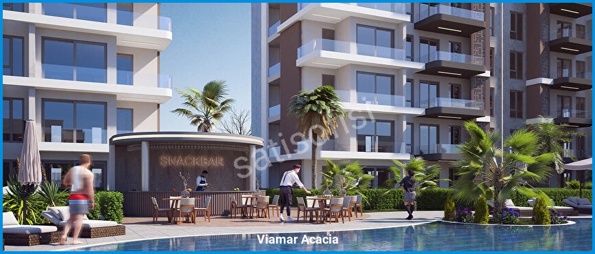 Viamar Acacia 11