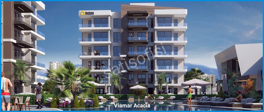 Viamar Acacia 2
