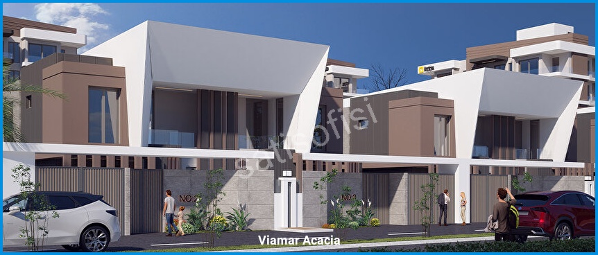 Viamar Acacia 3