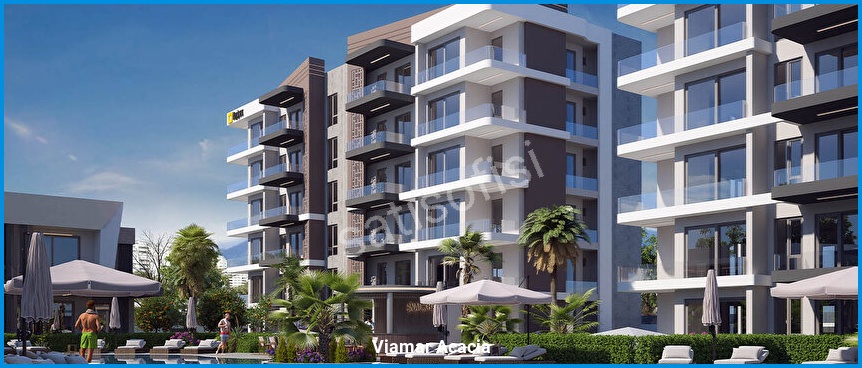 Viamar Acacia 4