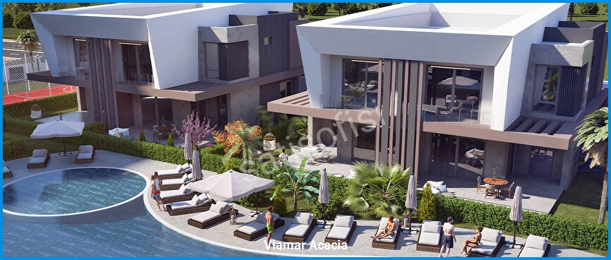 Viamar Acacia 5