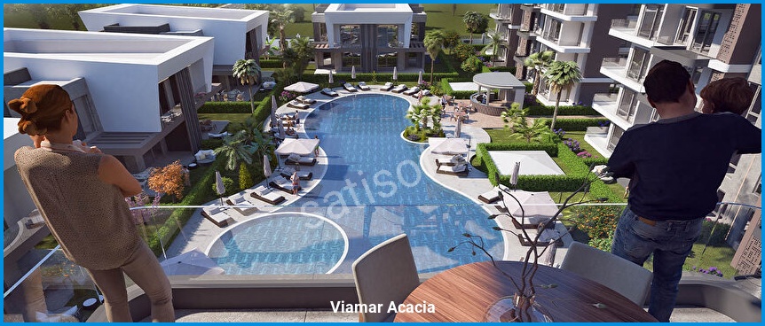 Viamar Acacia 7