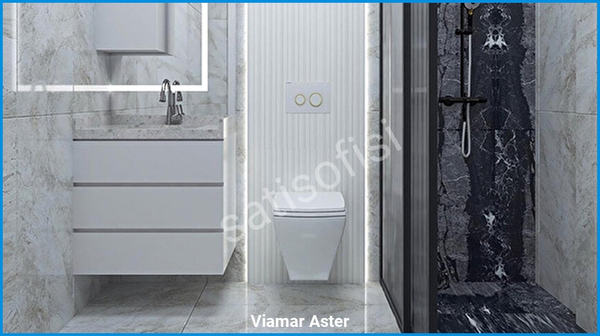 Viamar Aster 12