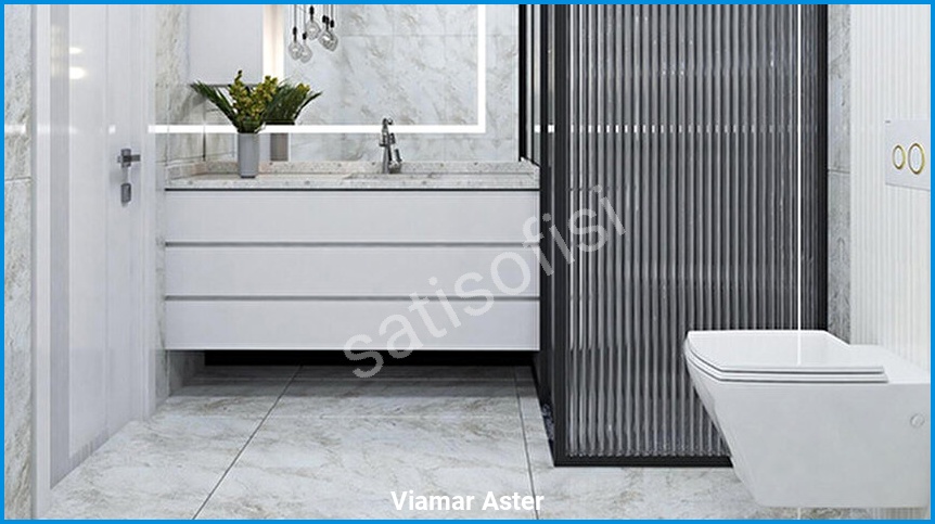 Viamar Aster 13